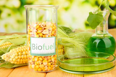 Etherley Dene biofuel availability