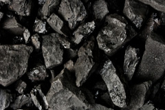 Etherley Dene coal boiler costs