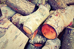Etherley Dene wood burning boiler costs
